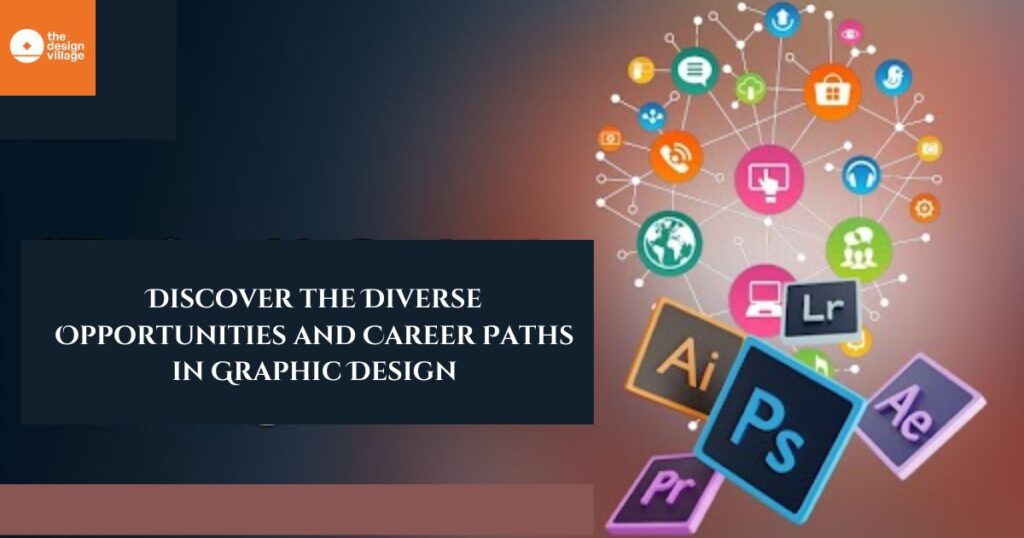 Graphic Design Career Path