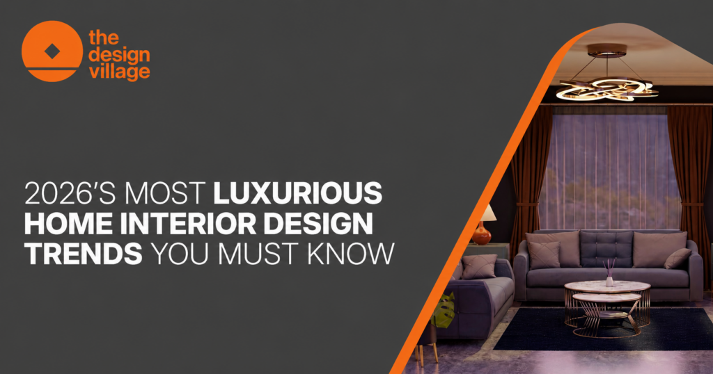 2025’s Most Luxurious Home Interior Design Trends You Must Know