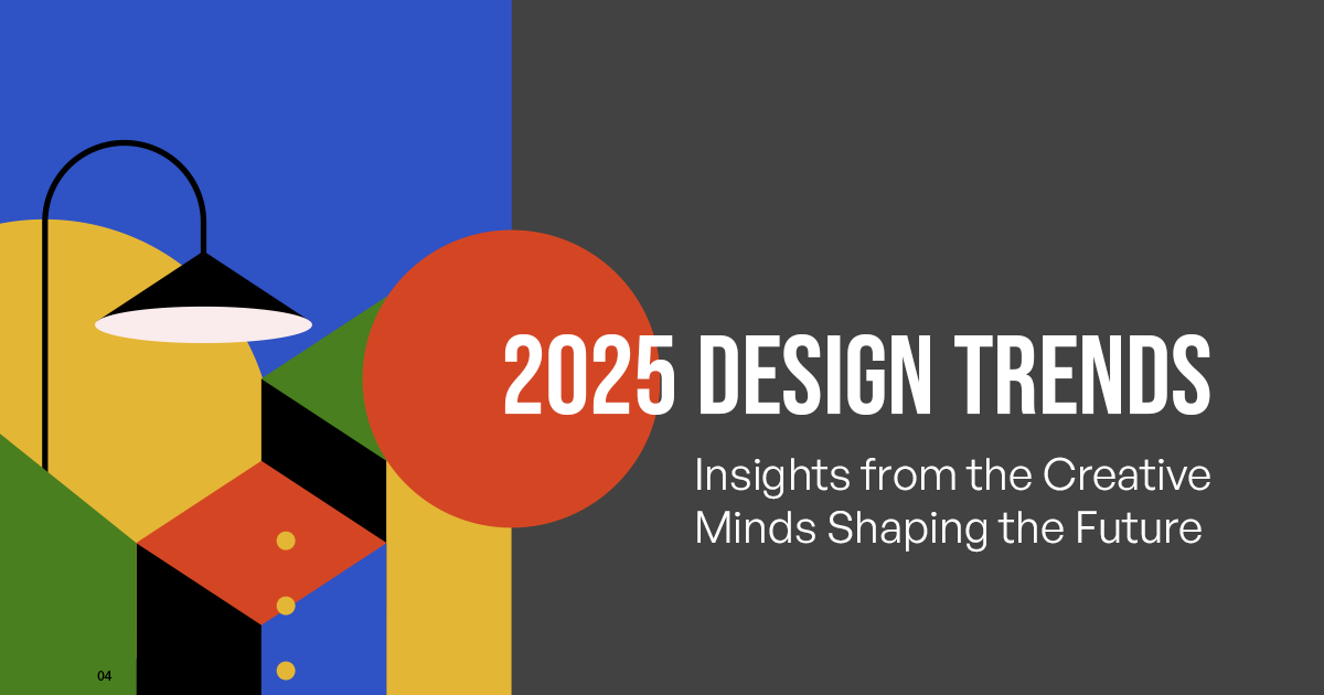 2025 Design Trends