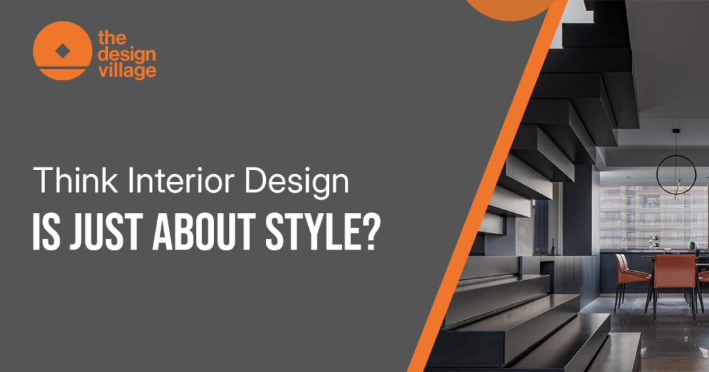 Think Interior Design Is Just About Style? Here’s What a Real Career Looks Like
