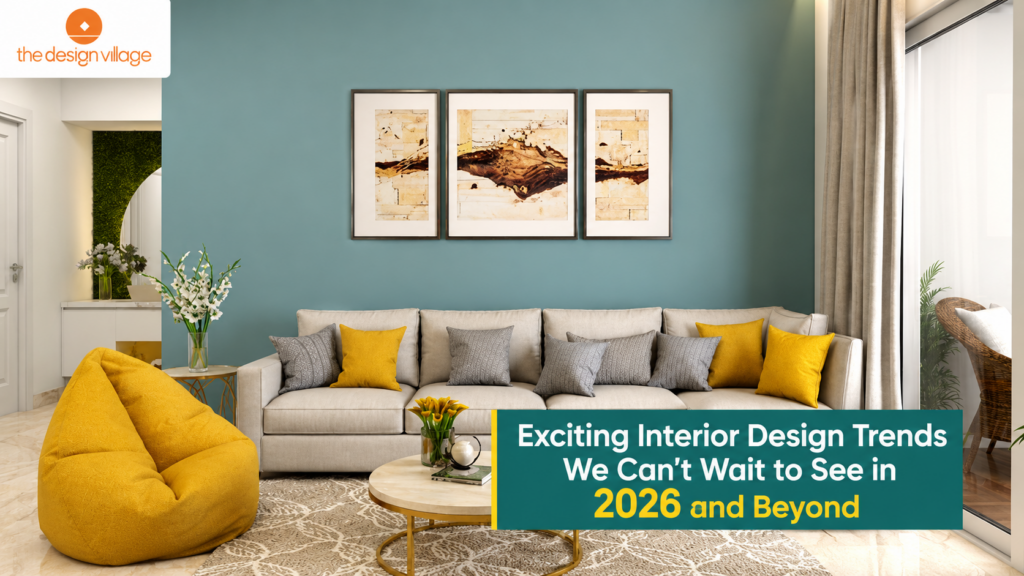 Exciting Interior Design Trends We Can't Wait to See in 2026 and BeyondExciting Interior Design Trends We Can't Wait to See in 2026 and BeyondExciting Interior Design Trends We Can't Wait to See in 2026 and Beyond
