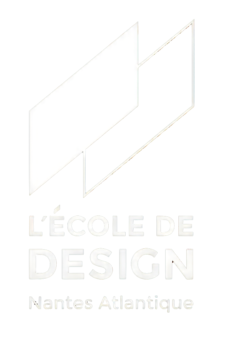 L'Ecole de Design Nantes Atlantique 